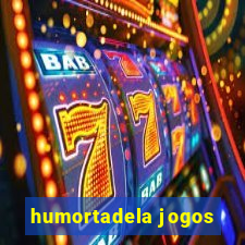 humortadela jogos